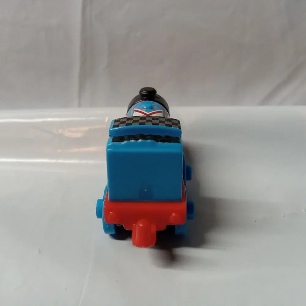 Thomas & Friends Racers Minis Gordon Blue Mini Train Vehicle